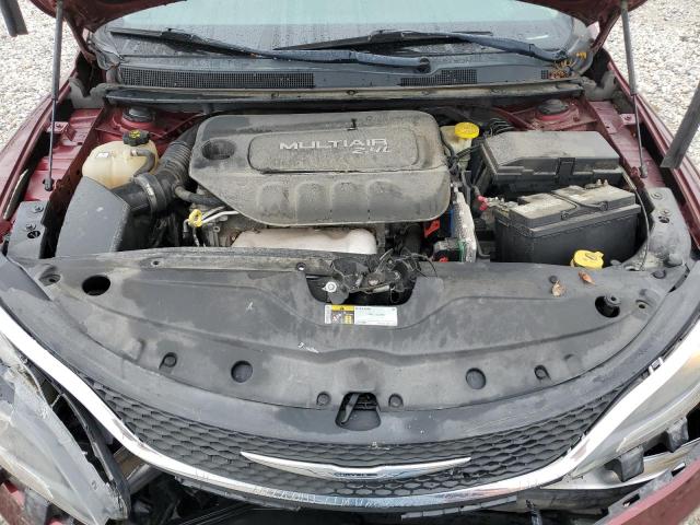 Photo 10 VIN: 1C3CCCFB4FN567651 - CHRYSLER 200 LX 