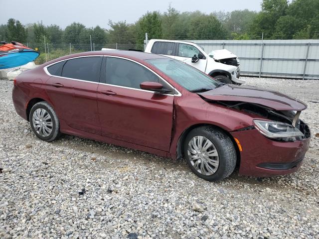 Photo 3 VIN: 1C3CCCFB4FN567651 - CHRYSLER 200 LX 