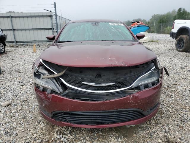 Photo 4 VIN: 1C3CCCFB4FN567651 - CHRYSLER 200 LX 