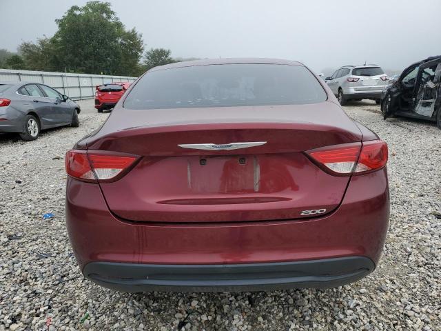 Photo 5 VIN: 1C3CCCFB4FN567651 - CHRYSLER 200 LX 