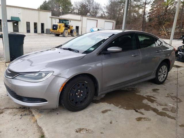 Photo 0 VIN: 1C3CCCFB4FN599998 - CHRYSLER 200 