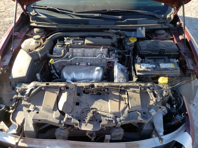 Photo 6 VIN: 1C3CCCFB4FN699695 - CHRYSLER 200 LX 