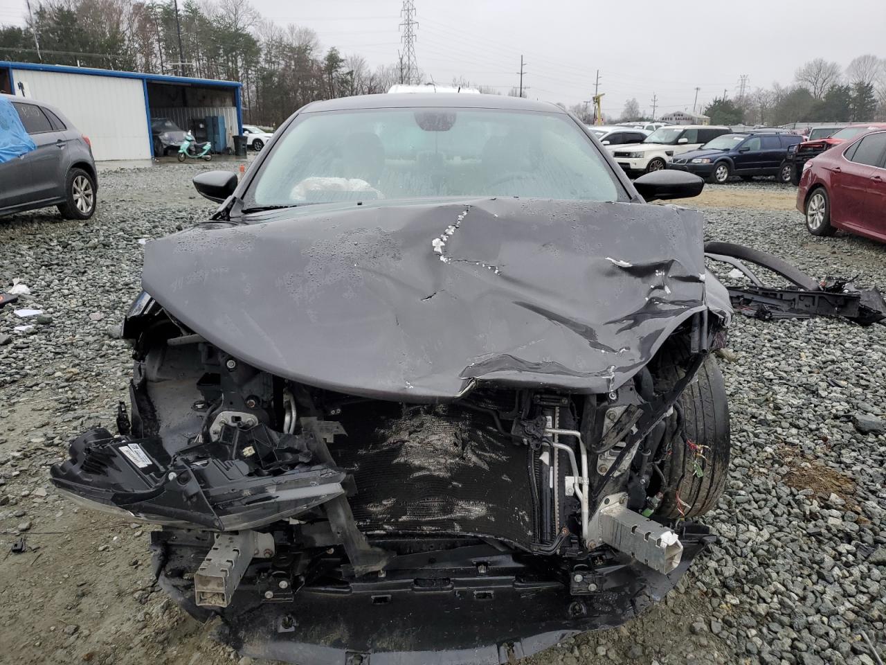 Photo 4 VIN: 1C3CCCFB4FN760950 - CHRYSLER 200 