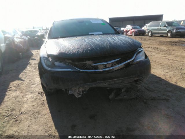 Photo 5 VIN: 1C3CCCFB4GN188473 - CHRYSLER 200 