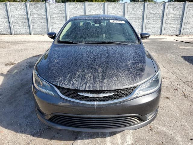 Photo 4 VIN: 1C3CCCFB4GN191468 - CHRYSLER 200 LX 