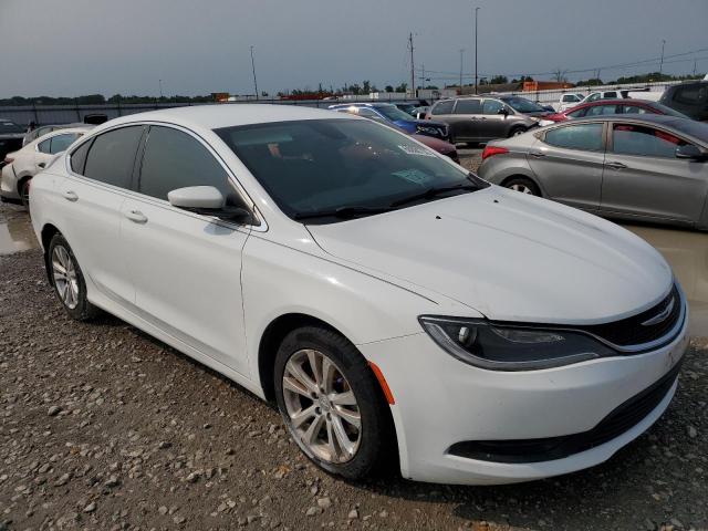 Photo 3 VIN: 1C3CCCFB4GN192359 - CHRYSLER 200 LX 