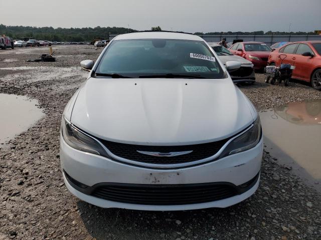 Photo 4 VIN: 1C3CCCFB4GN192359 - CHRYSLER 200 LX 