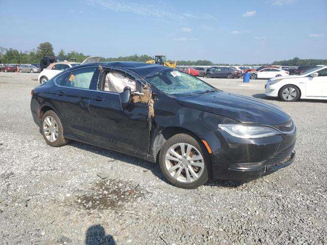 Photo 3 VIN: 1C3CCCFB4HN502625 - CHRYSLER 200 LX 