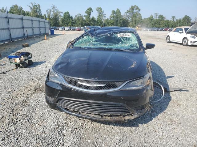 Photo 4 VIN: 1C3CCCFB4HN502625 - CHRYSLER 200 LX 