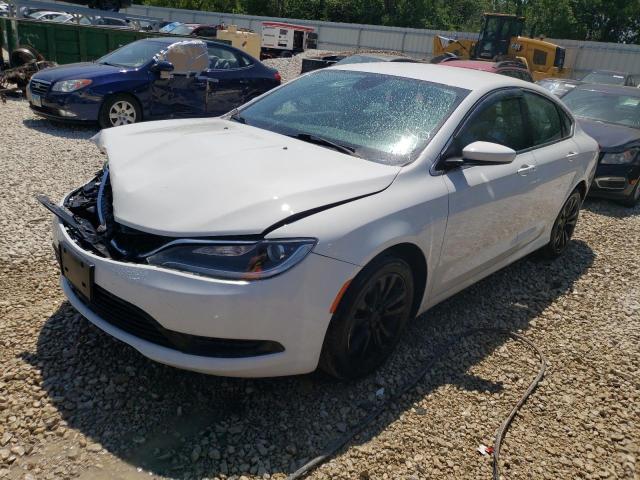 Photo 0 VIN: 1C3CCCFB4HN509266 - CHRYSLER 200 LX 