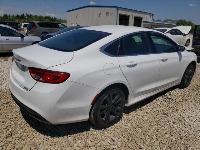 Photo 2 VIN: 1C3CCCFB4HN509266 - CHRYSLER 200 LX 