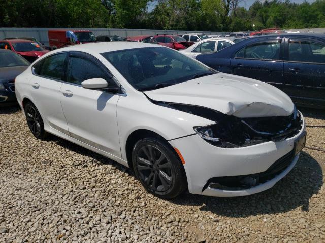 Photo 3 VIN: 1C3CCCFB4HN509266 - CHRYSLER 200 LX 