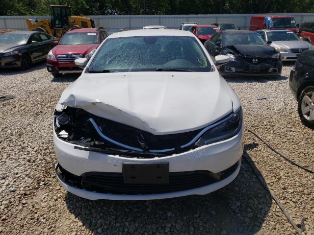 Photo 4 VIN: 1C3CCCFB4HN509266 - CHRYSLER 200 LX 