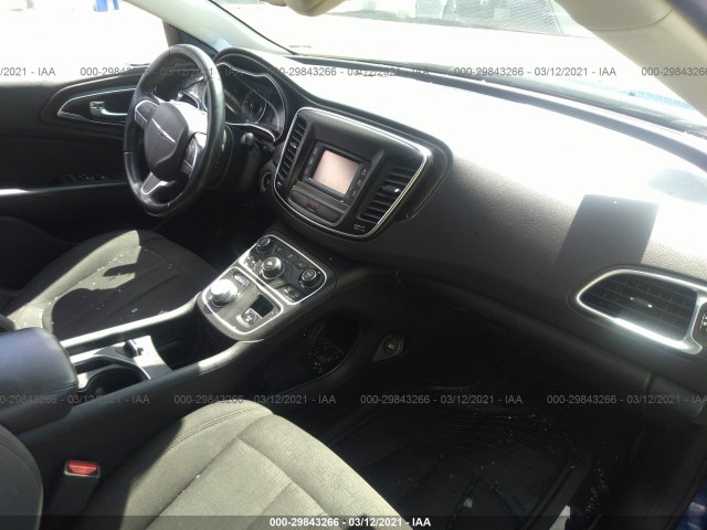 Photo 4 VIN: 1C3CCCFB4HN509591 - CHRYSLER 200 