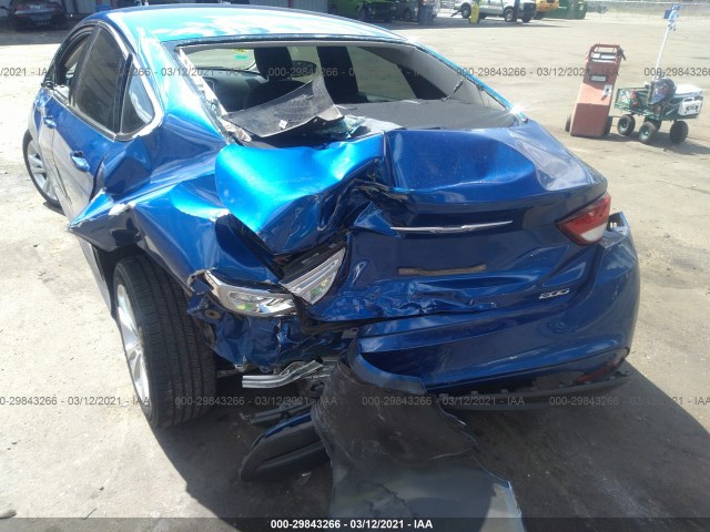 Photo 5 VIN: 1C3CCCFB4HN509591 - CHRYSLER 200 