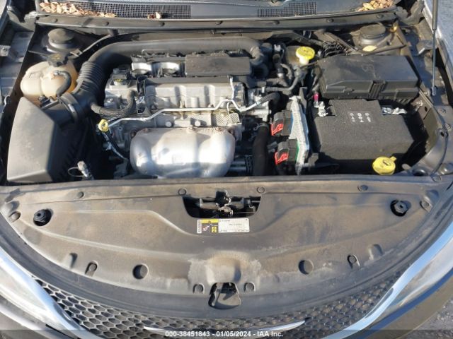 Photo 9 VIN: 1C3CCCFB4HN510997 - CHRYSLER 200 