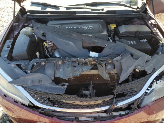 Photo 10 VIN: 1C3CCCFB5FN563804 - CHRYSLER 200 LX 