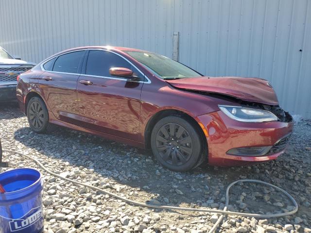 Photo 3 VIN: 1C3CCCFB5FN563804 - CHRYSLER 200 LX 