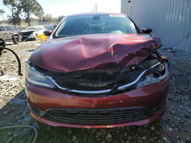 Photo 4 VIN: 1C3CCCFB5FN563804 - CHRYSLER 200 LX 