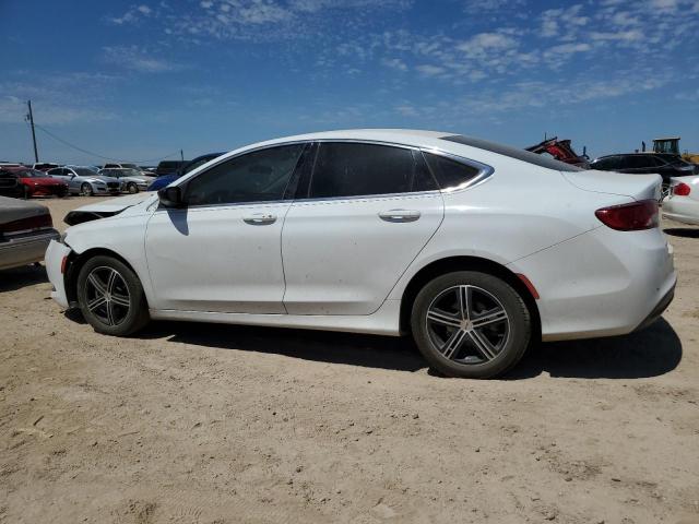 Photo 1 VIN: 1C3CCCFB5FN609955 - CHRYSLER 200 LX 