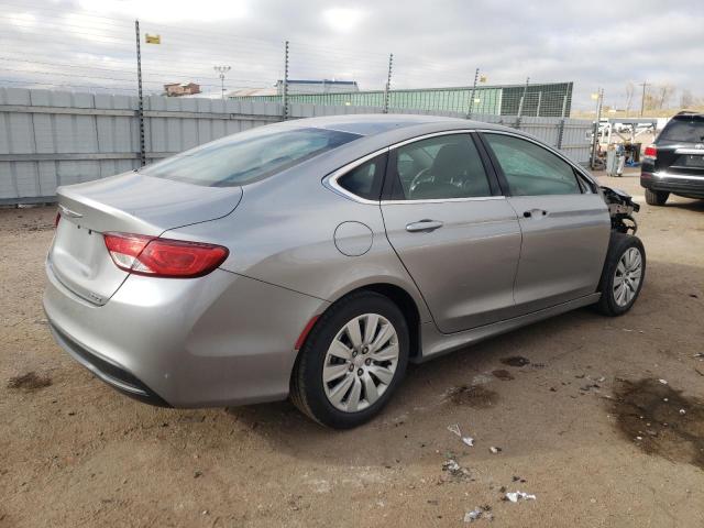 Photo 3 VIN: 1C3CCCFB5FN667791 - CHRYSLER 200 LX 