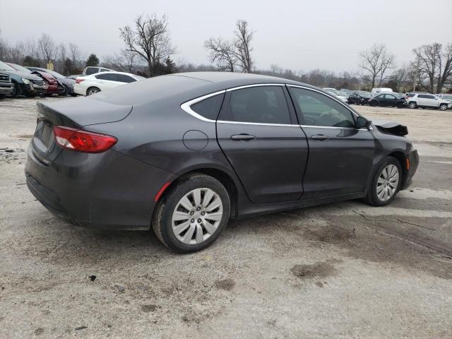 Photo 2 VIN: 1C3CCCFB5FN668567 - CHRYSLER 200 LX 