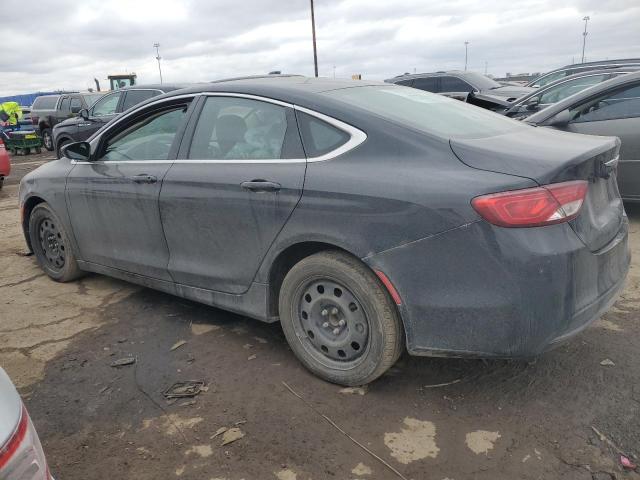 Photo 1 VIN: 1C3CCCFB5FN678645 - CHRYSLER 200 LX 