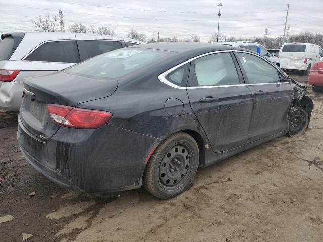 Photo 2 VIN: 1C3CCCFB5FN678645 - CHRYSLER 200 LX 