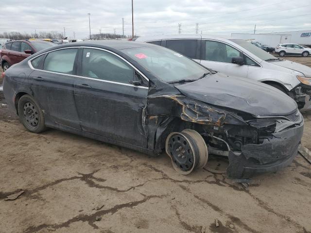 Photo 3 VIN: 1C3CCCFB5FN678645 - CHRYSLER 200 LX 