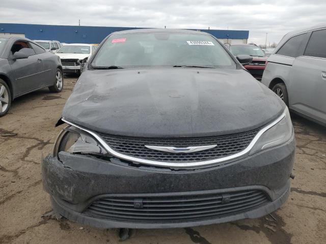 Photo 4 VIN: 1C3CCCFB5FN678645 - CHRYSLER 200 LX 