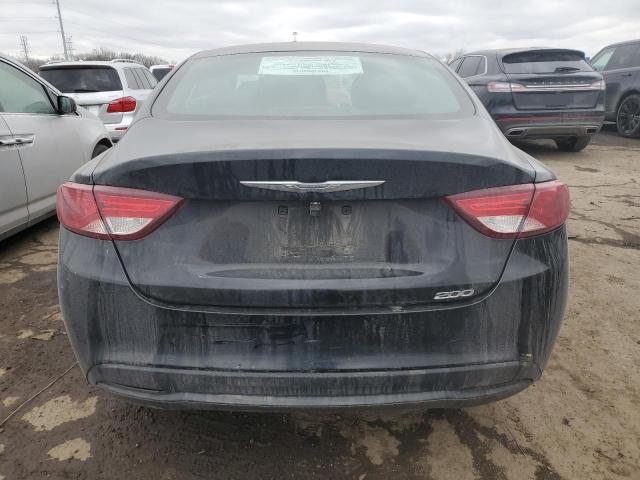 Photo 5 VIN: 1C3CCCFB5FN678645 - CHRYSLER 200 LX 