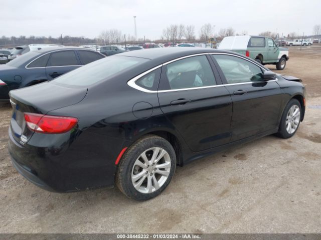 Photo 3 VIN: 1C3CCCFB5GN182939 - CHRYSLER 200 