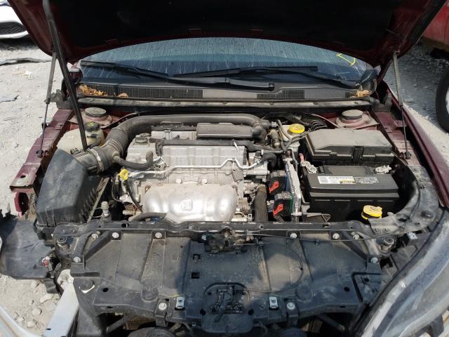 Photo 6 VIN: 1C3CCCFB5GN186585 - CHRYSLER 200 LX 