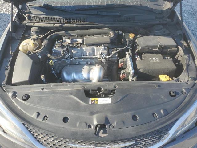 Photo 10 VIN: 1C3CCCFB5GN188529 - CHRYSLER 200 LX 