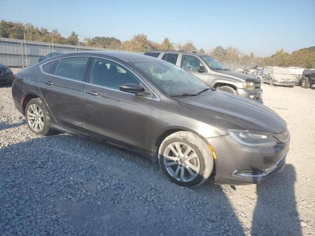 Photo 3 VIN: 1C3CCCFB5GN188529 - CHRYSLER 200 LX 