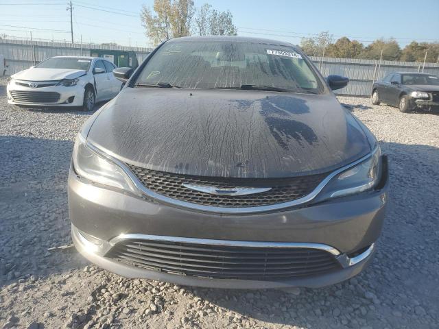 Photo 4 VIN: 1C3CCCFB5GN188529 - CHRYSLER 200 LX 