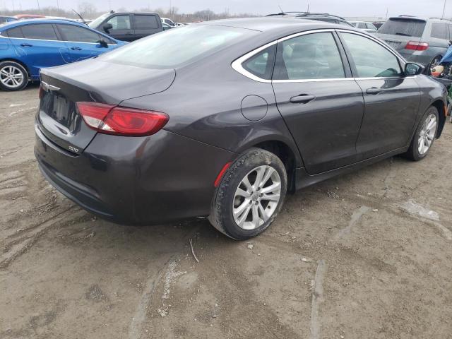 Photo 2 VIN: 1C3CCCFB5GN189714 - CHRYSLER 200 LX 