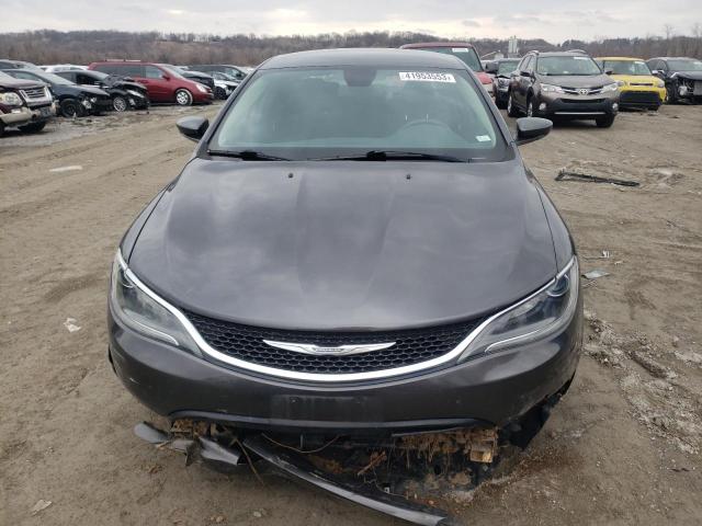 Photo 4 VIN: 1C3CCCFB5GN189714 - CHRYSLER 200 LX 