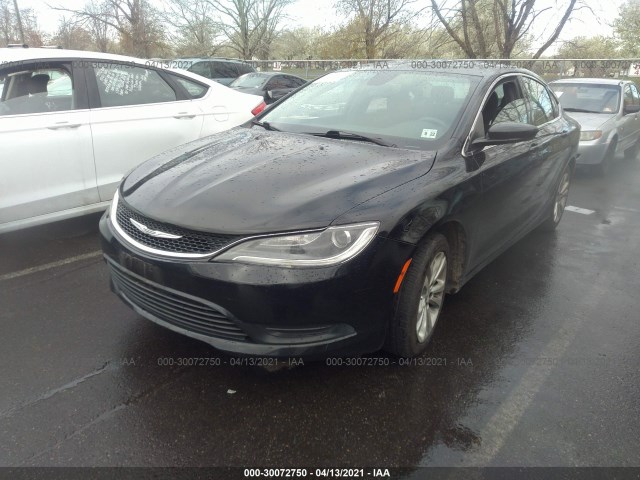 Photo 1 VIN: 1C3CCCFB5HN501662 - CHRYSLER 200 