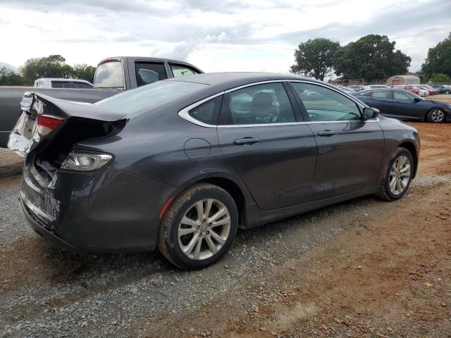 Photo 2 VIN: 1C3CCCFB5HN502374 - CHRYSLER 200 