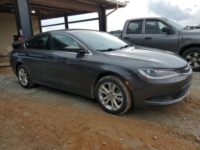 Photo 3 VIN: 1C3CCCFB5HN502374 - CHRYSLER 200 