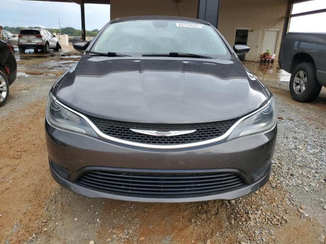 Photo 4 VIN: 1C3CCCFB5HN502374 - CHRYSLER 200 