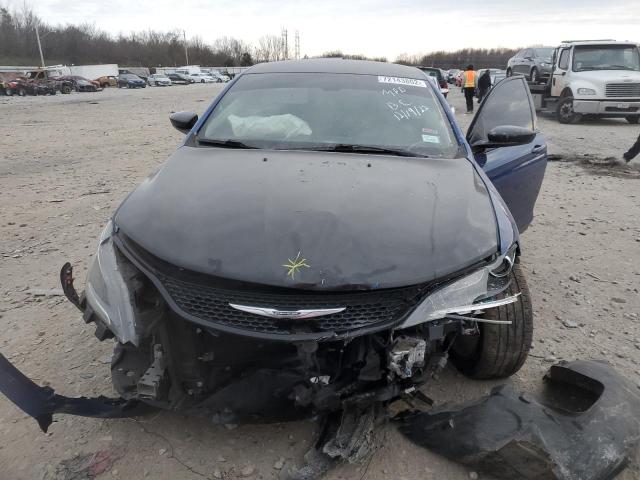 Photo 4 VIN: 1C3CCCFB5HN504139 - CHRYSLER 200 LX 