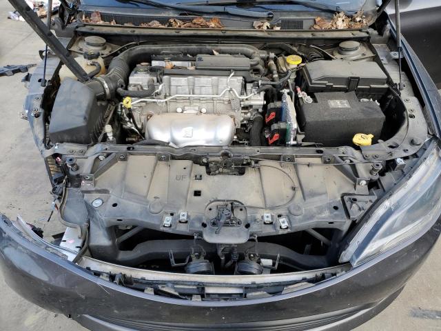 Photo 10 VIN: 1C3CCCFB5HN504156 - CHRYSLER 200 LX 