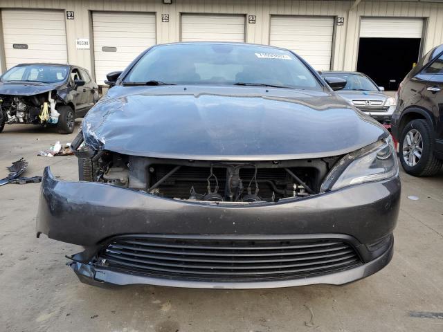 Photo 4 VIN: 1C3CCCFB5HN504156 - CHRYSLER 200 LX 