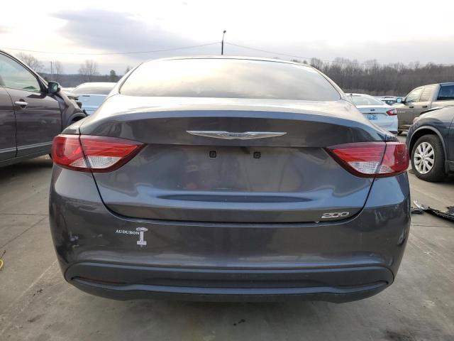 Photo 5 VIN: 1C3CCCFB5HN504156 - CHRYSLER 200 LX 