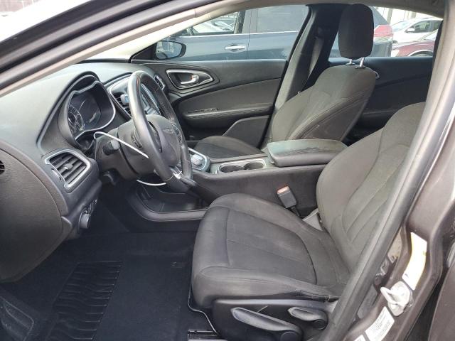 Photo 6 VIN: 1C3CCCFB5HN504156 - CHRYSLER 200 LX 