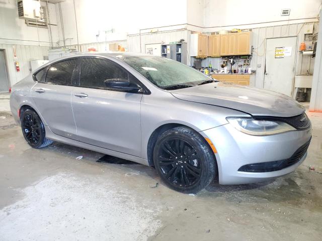 Photo 3 VIN: 1C3CCCFB5HN507851 - CHRYSLER 200 