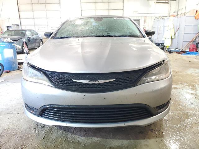 Photo 4 VIN: 1C3CCCFB5HN507851 - CHRYSLER 200 