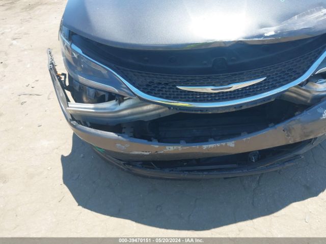 Photo 5 VIN: 1C3CCCFB5HN508644 - CHRYSLER 200 